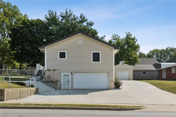 307 N Gallatin ST, Liberty, MO 64068