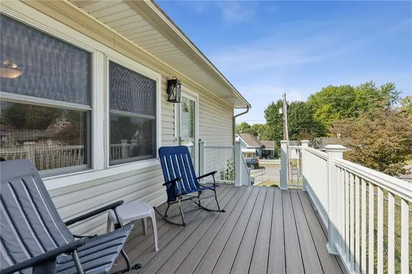 307 N Gallatin ST, Liberty, MO 64068