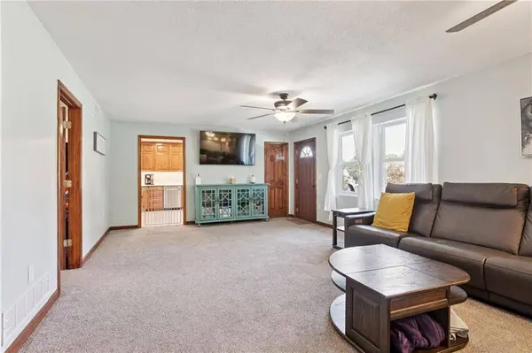 307 N Gallatin ST, Liberty, MO 64068