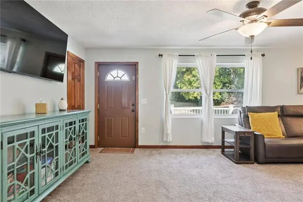 307 N Gallatin ST, Liberty, MO 64068