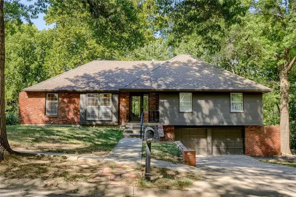 4606 NW 83rd ST, Kansas City, MO 64151