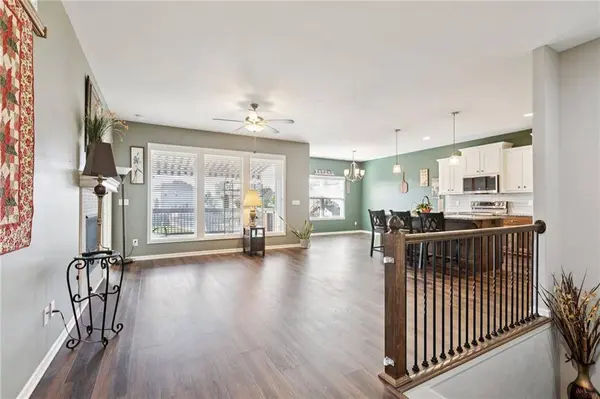 14198 S LANDON ST, Olathe, KS 66061