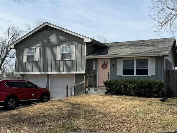 20904 E 13TH TERRACE CT #S, Independence, MO 64057