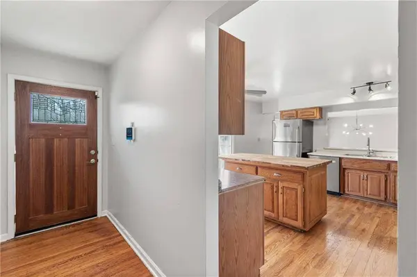 3432 NE 46TH ST, Kansas City, MO 64117