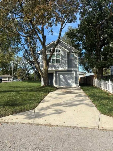 1816 NE 38th ST