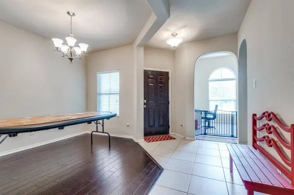 1433 Sierra Blanca Drive, Fort Worth, TX 76028