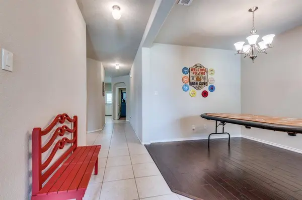 1433 Sierra Blanca Drive, Fort Worth, TX 76028