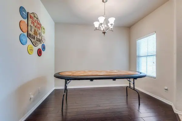 1433 Sierra Blanca Drive, Fort Worth, TX 76028