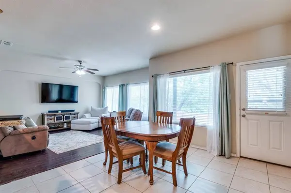 1433 Sierra Blanca Drive, Fort Worth, TX 76028