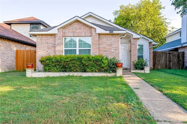 2113 Norcross, Mesquite, TX 75149