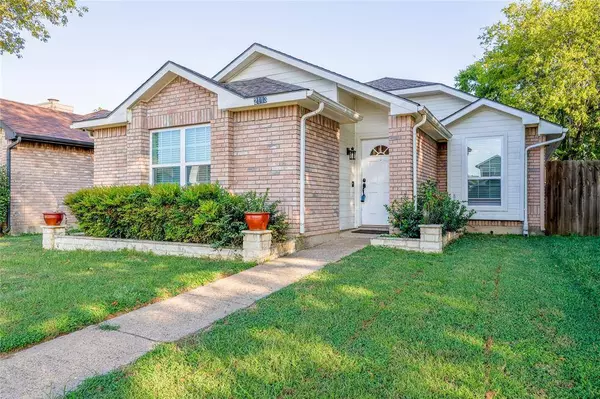 2113 Norcross, Mesquite, TX 75149