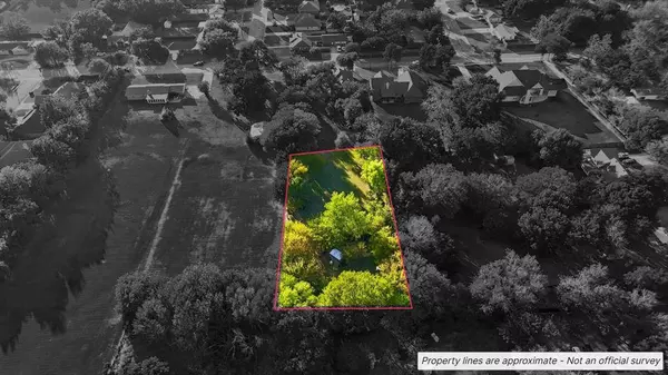 6800 Hewitt, North Richland Hills, TX 76182