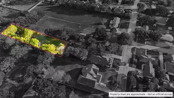 6800 Hewitt, North Richland Hills, TX 76182