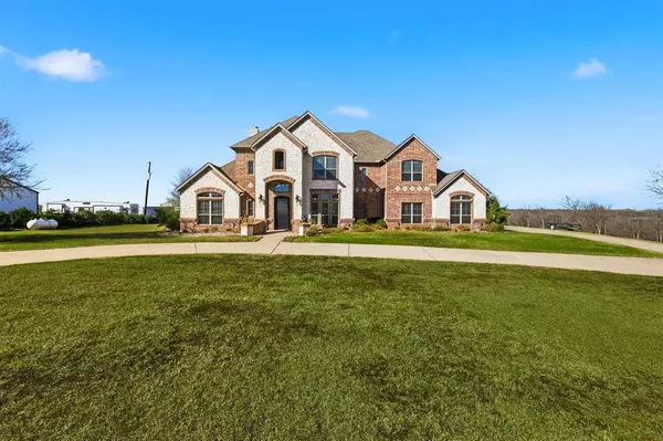 14341 Allen Trail, Roanoke, TX 76262