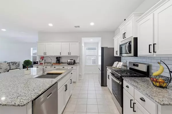 633 Whitecomb, Fort Worth, TX 76247