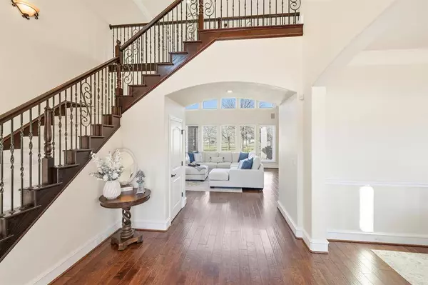 14341 Allen Trail, Roanoke, TX 76262