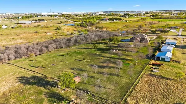 14341 Allen Trail, Roanoke, TX 76262