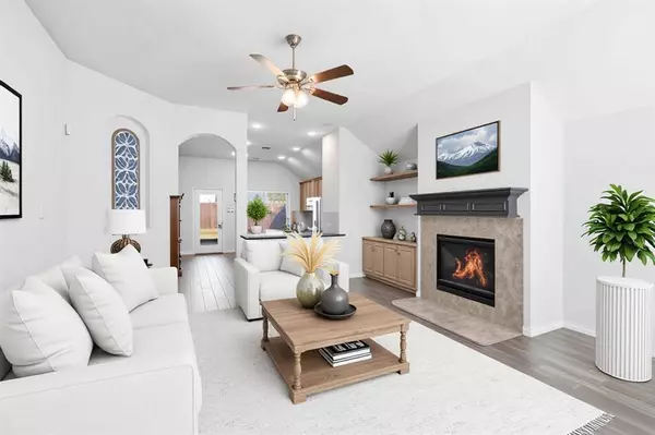 6264 Thunderwing, Fort Worth, TX 76179