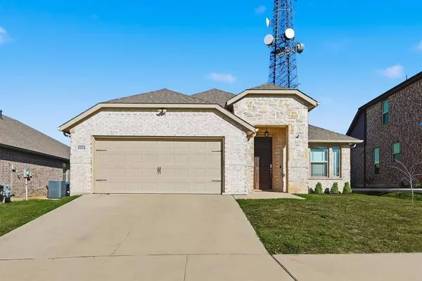 6264 Thunderwing, Fort Worth, TX 76179