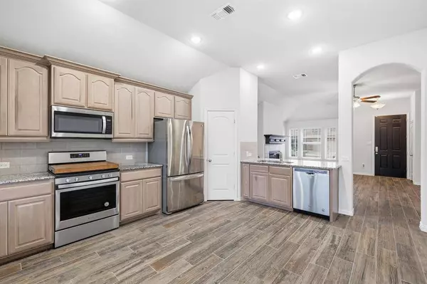 6264 Thunderwing, Fort Worth, TX 76179