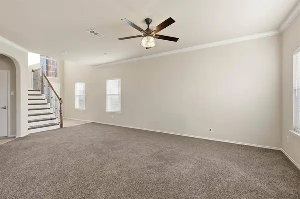 2124 Sweetwood Drive, Fort Worth, TX 76131