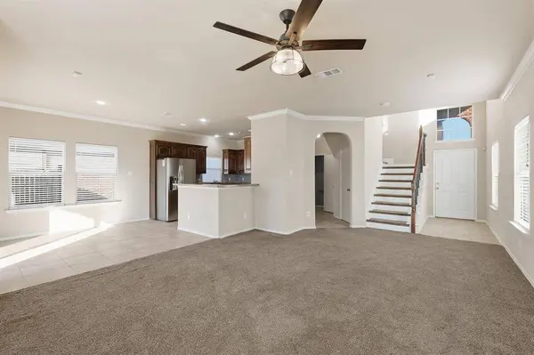 2124 Sweetwood Drive, Fort Worth, TX 76131