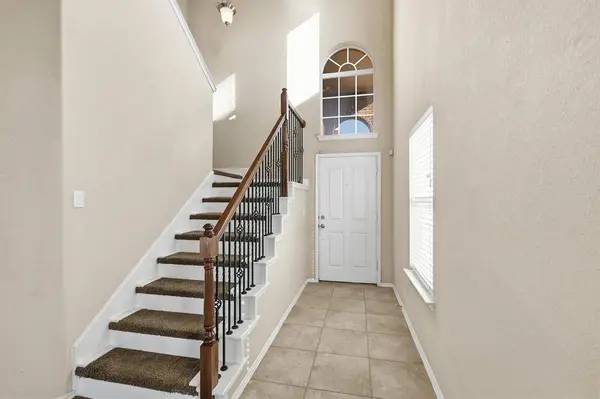 2124 Sweetwood Drive, Fort Worth, TX 76131