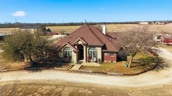 4015 FM 67, Itasca, TX 76055