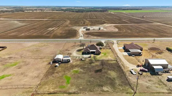 4015 FM 67, Itasca, TX 76055
