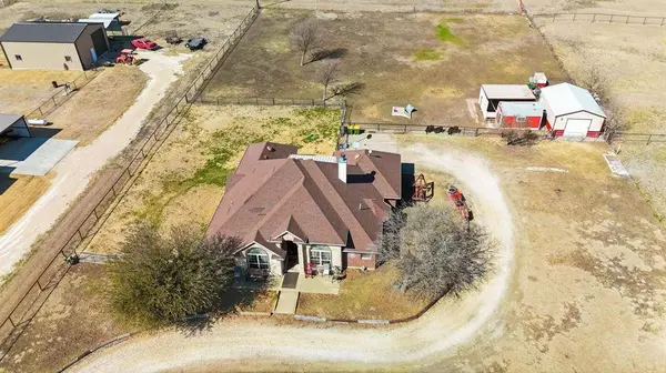 4015 FM 67, Itasca, TX 76055
