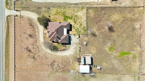 4015 FM 67, Itasca, TX 76055