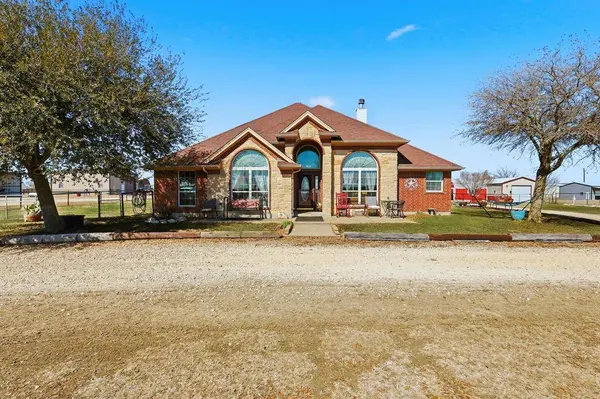 4015 FM 67, Itasca, TX 76055