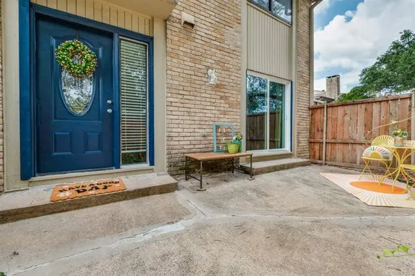 2630 Custer Parkway #D 53, Richardson, TX 75080