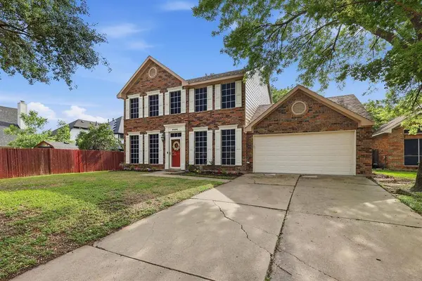 4404 Durham Court, Grand Prairie, TX 75052