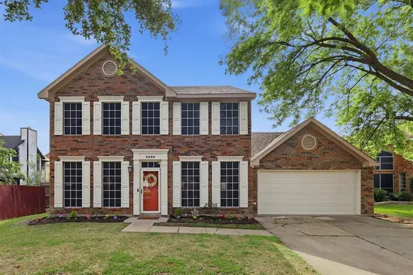 4404 Durham Court, Grand Prairie, TX 75052