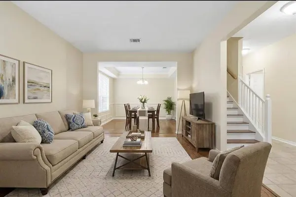 4404 Durham Court, Grand Prairie, TX 75052