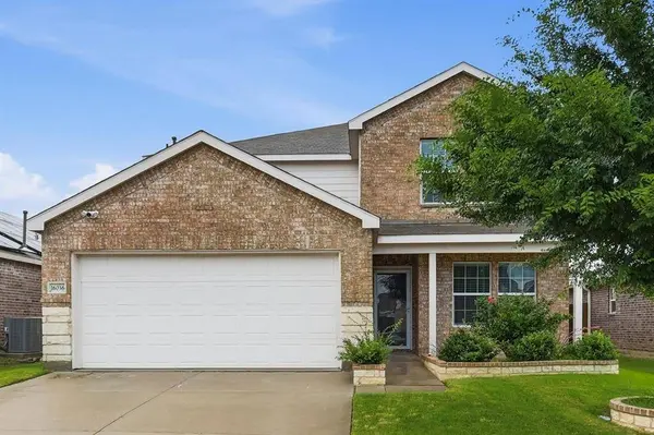 16036 Crews Avenue, Haslet, TX 76052