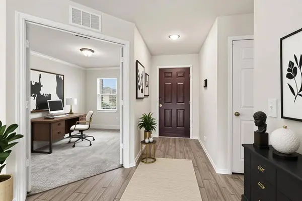 16036 Crews Avenue, Haslet, TX 76052