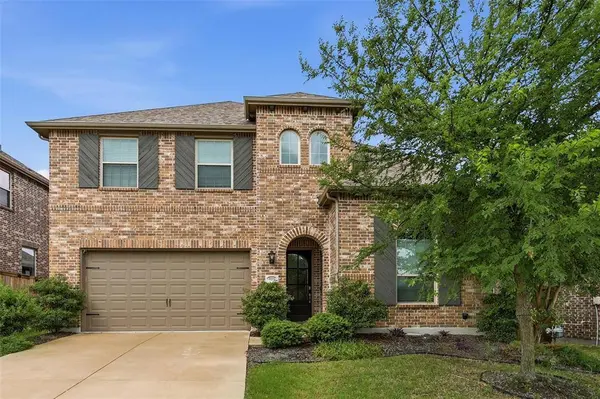 4005 Big Prairie Drive, Aubrey, TX 76227
