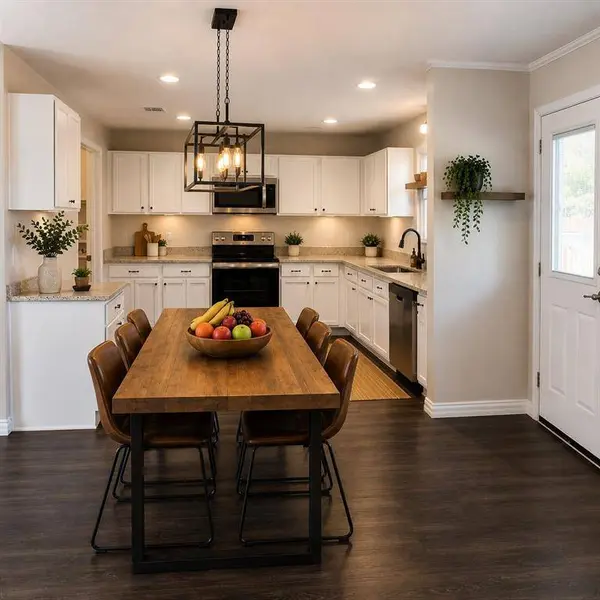715 Daughters Drive, Burleson, TX 76028