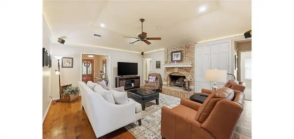 325 Marseille Drive, Hurst, TX 76054