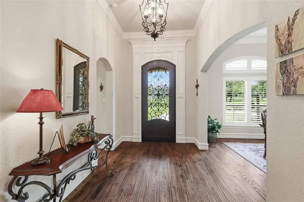 125 E Bozeman Lane, Fort Worth, TX 76108