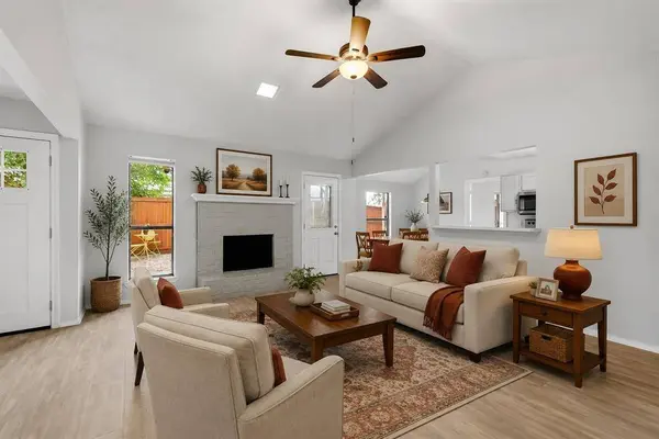 2308 Carol Good Lane, Carrollton, TX 75006