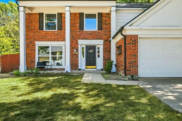 6832 Parkwood Drive, North Richland Hills, TX 76182