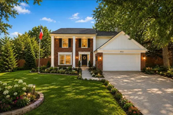 6832 Parkwood Drive