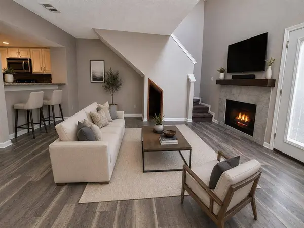 2301 Balsam Drive #M202, Arlington, TX 76006