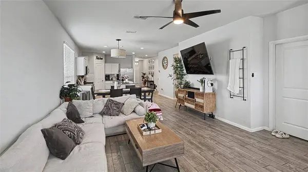 8525 Big Apple Drive, Fort Worth, TX 76179