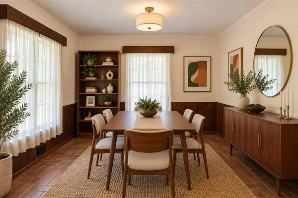 802 Saint Lukes Drive #Dr., Richardson, TX 75080