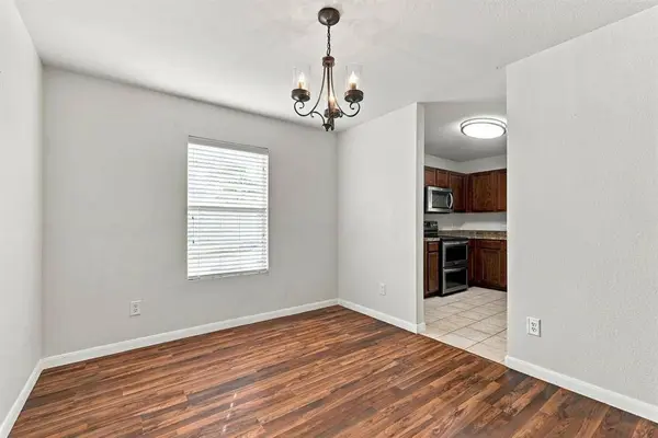 729 Rio Bravo Drive, Fort Worth, TX 76052