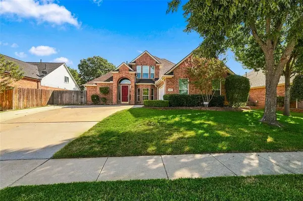 1204 Crestview Drive